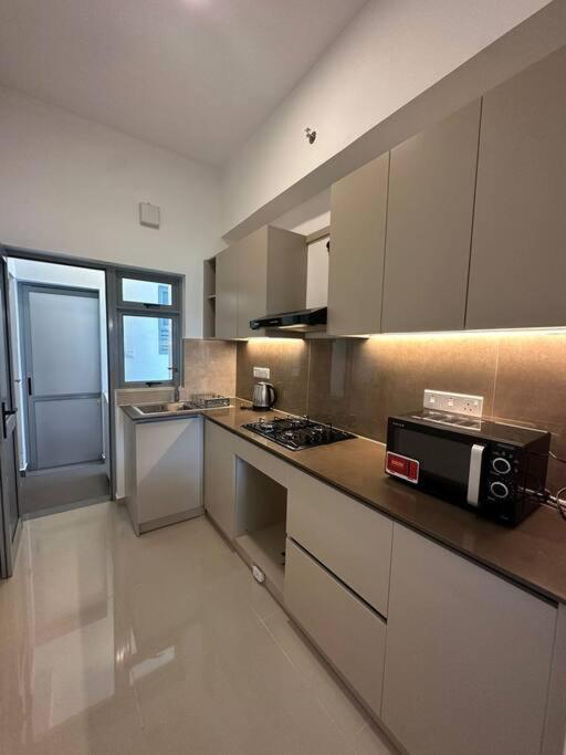 Luxury Golf And Relaxation Apartment *